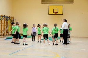 Инструктор по физической культуре Инструктор по физической культуре